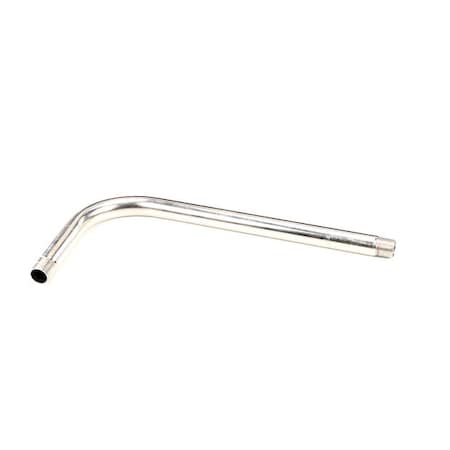 Rf Hunter Stem Piping HF27080